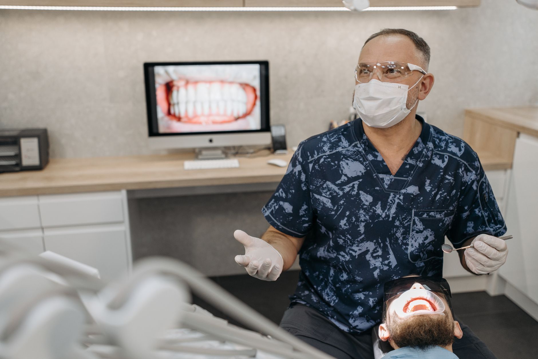 Dentiste Carcassonne