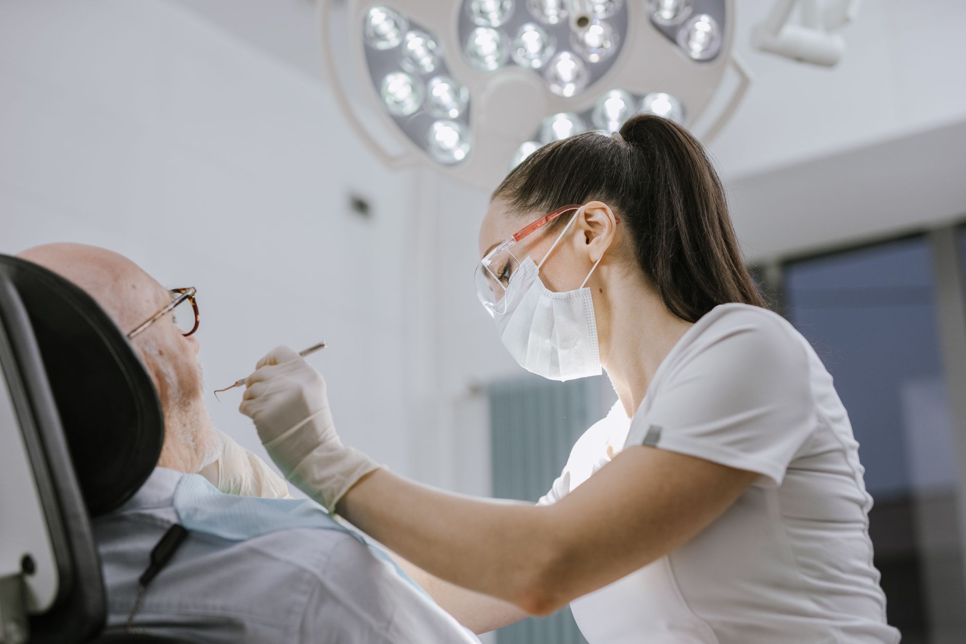 Dentiste Carcassonne